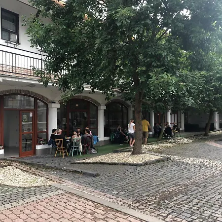 Reduta 아파트 *