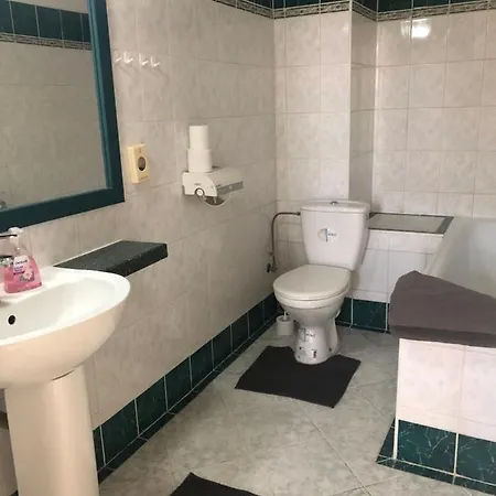 Reduta Appartement *