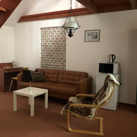 Reduta Appartamento Lučenec