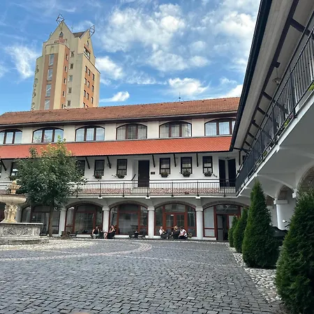 Reduta Apartment