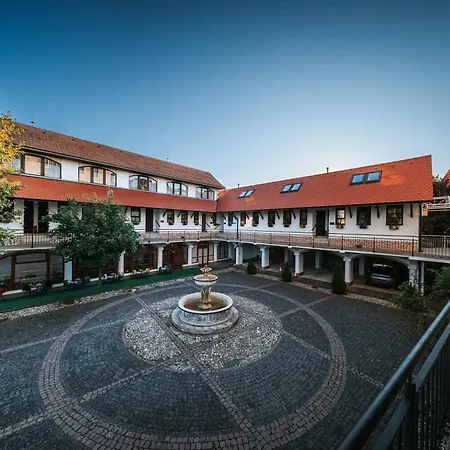 Apartment Reduta Lucenec