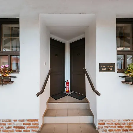 Apartment Reduta