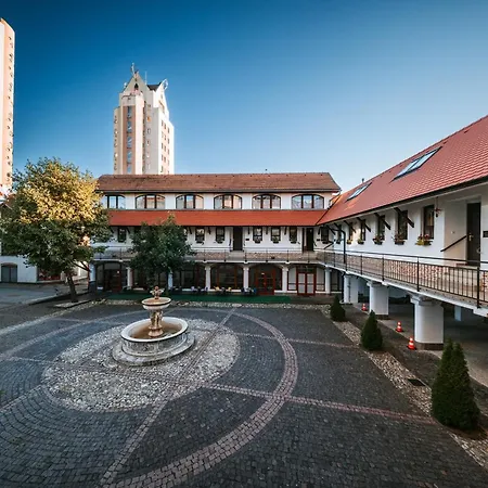Reduta Apartment