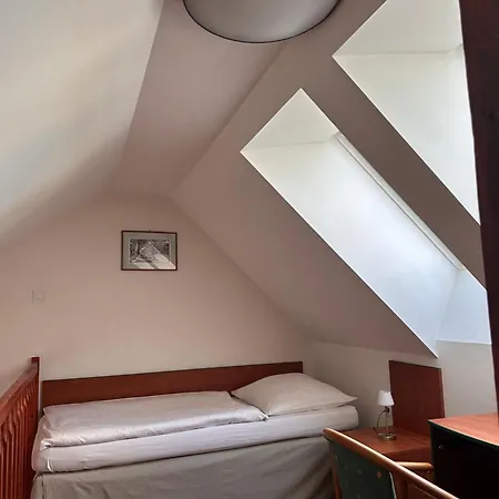 Appartamento Reduta Lučenec