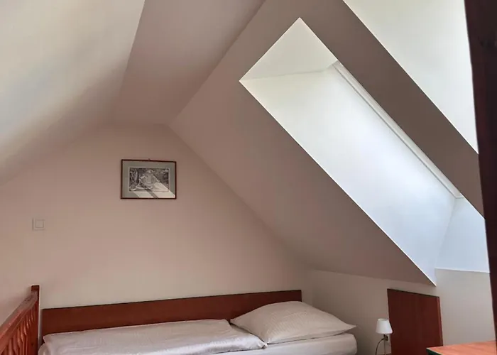 Apartment Reduta Lučenec